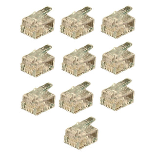 Philmore TEC1 Modular Plugs