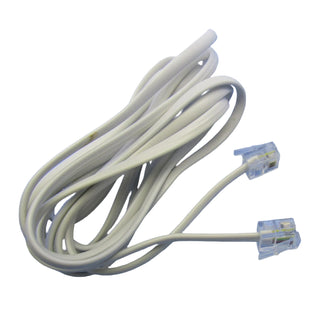 Philmore TEC10 Telephone Extension Cable