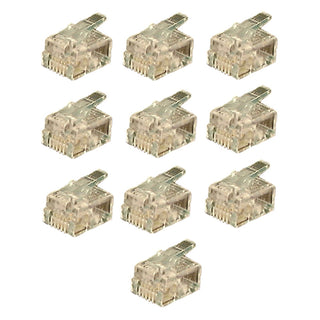 Philmore TEC3 Modular Plugs