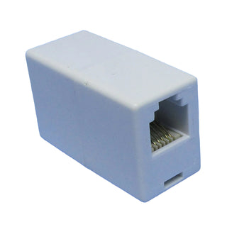 Philmore TEC34V Modular Telephone Extension Coupler