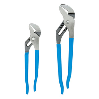 Channellock TG-1 2PC Tongue & Groove Pliers Set