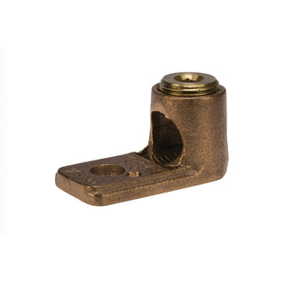 NSI TL500 Bronze Terminal Lug 500 MCM – 4/0 AWG