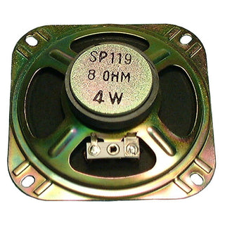 Philmore TS40 4" Replacement Speaker