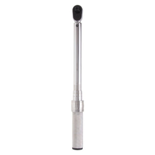 NSI TW20-150 Torque Wrench 20-150 In. Lbs. 3/8 Drive Dual Scale