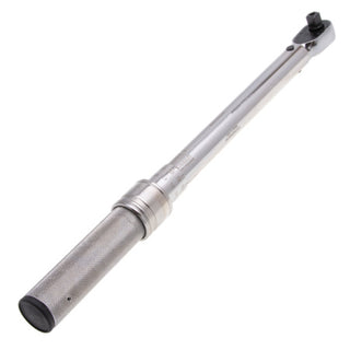 NSI TW20-150 Torque Wrench 20-150 In. Lbs. 3/8 Drive Dual Scale