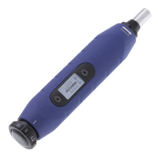 NSI TW5-40 Torque Screwdriver 5-40 In. Lbs. Micro Adjustable