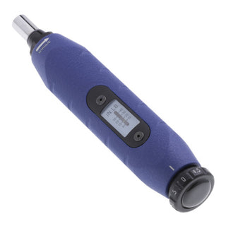 NSI TW5-40 Torque Screwdriver 5-40 In. Lbs. Micro Adjustable