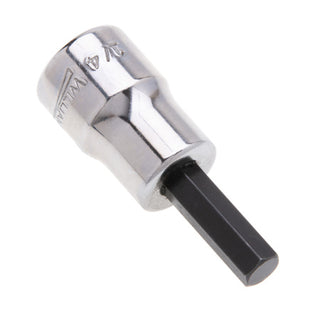 NSI TWHB3814 Hex Bit 3/8 In. Socket 1/4 In. Hex