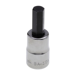 NSI TWHB38516 Hex Bit 3/8 In. Socket 5/16 In. Hex