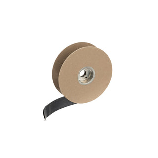 NSI TWHS-750-25B .750/375 Thin Wall Shrink 25Ft Spool Black