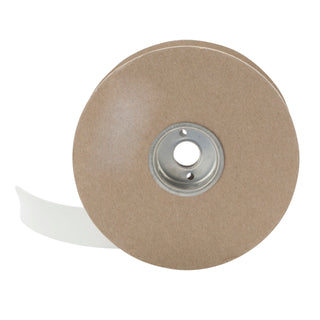 NSI TWHS-750-25W .750/375 Thin Wall Shrink 25Ft Spool White