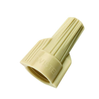 Ideal 30-641J Twister Wire Connector, Model 341Tan, 500/Jar