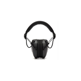 Pyramex  VGPME17 Clandestine NRR 24db Electronic Hearing Protector Graphite Pattern