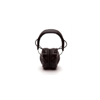 Pyramex VGPME30BT Electronic Earmuff with Bluetooth - Black