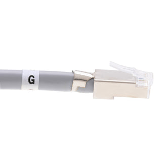 NSI WMC-G Wire Marker Cards (G)