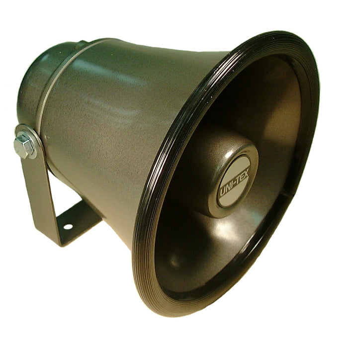 Philmore WP10 6" Aluminum PA Speaker Weatherproof