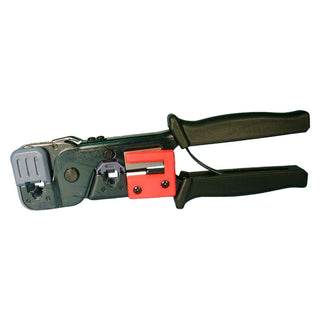 Philmore WS468 Professional Modular Crimping Tool