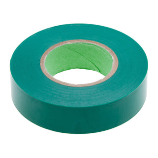 NSI WW-716-GN General Use Green Vinyl Electrical Tape, 7mil, 60ft Long