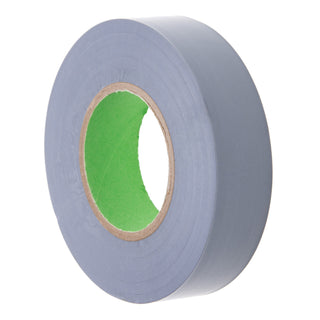 NSI WW-716-GY General Use Grey Vinyl Electrical Tape, 7mil, 60ft Long