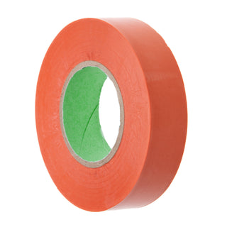 NSI WW-716-OR General Use Orange Vinyl Electrical Tape, 7mil, 60ft Long