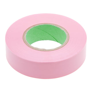 NSI WW-716-PK General Use Pink Vinyl Electrical Tape, 7mil, 60ft Long