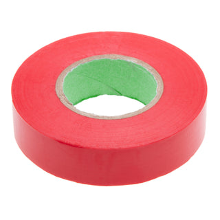 NSI WW-716-RD General Use Red Vinyl Electrical Tape, 7mil, 60ft Long