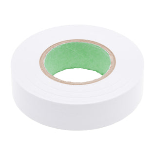 NSI WW-716-WT General Use White Vinyl Electrical Tape, 7mil, 60ft Long