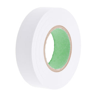 NSI WW-716-WT General Use White Vinyl Electrical Tape, 7mil, 60ft Long