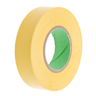 NSI WW-716-YL General Use Yellow Vinyl Electrical Tape, 7mil, 60ft Long