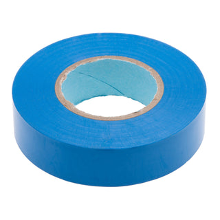 NSI WW-722-BL Professional Blue Vinyl Electrical Tape, 7mil, 60ft Long