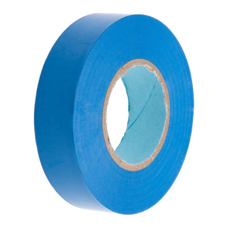 NSI WW-722-BL Professional Blue Vinyl Electrical Tape, 7mil, 60ft Long