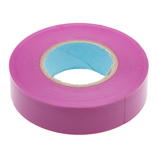 NSI WW-722-VT Professional Violet Vinyl Electrical Tape, 7mil, 60ft Long