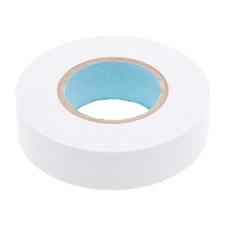 NSI WW-722-WT Professional White Vinyl Electrical Tape, 7mil, 60ft Long