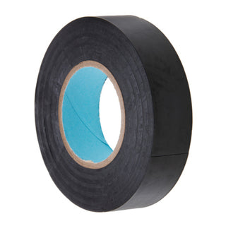 NSI WW-722 Professional Black Vinyl Electrical Tape, 7mil, 60ft Long