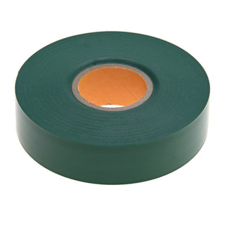 NSI WW-732-GN Professional Plus Green Vinyl Electrical Tape, 7mil, 66ft Long