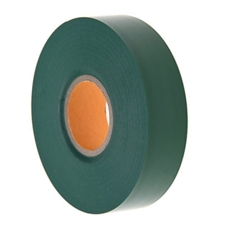 NSI WW-732-GN Professional Plus Green Vinyl Electrical Tape, 7mil, 66ft Long