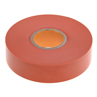 NSI WW-732-OR Professional Plus Orange Vinyl Electrical Tape, 7mil, 66ft Long