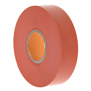 NSI WW-732-OR Professional Plus Orange Vinyl Electrical Tape, 7mil, 66ft Long