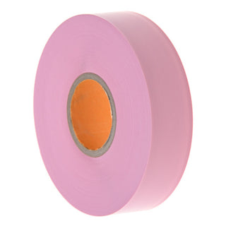 NSI WW-732-PK Professional Plus Pink Vinyl Electrical Tape, 7mil, 66ft Long