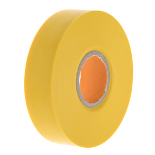 NSI WW-732-YL Professional Plus Yellow Vinyl Electrical Tape, 7mil, 66ft Long