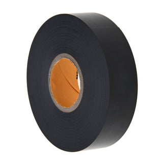 NSI WW-732 Professional Plus Black Vinyl Electrical Tape, 7mil, 66ft Long