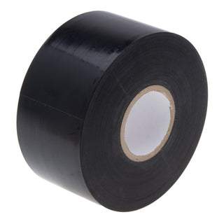 NSI WW-CP-201 Black All-Weather Corrosion Protection Tape, 2in Wide, 100ft Long