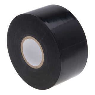 NSI WW-CP-201 Black All-Weather Corrosion Protection Tape, 2in Wide, 100ft Long