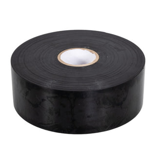 NSI WW-CP-202 Black All-Weather Corrosion Protection Tape, 2in Wide, 100ft Long