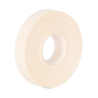 NSI WW-GC-50 White Woven Fiberglass Cloth Tape, .5in Wide, 66ft Long, 7mil