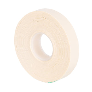 NSI WW-GC-50 White Woven Fiberglass Cloth Tape, .5in Wide, 66ft Long, 7mil