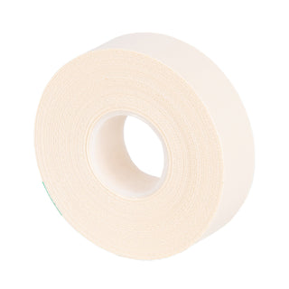 NSI WW-GC-75 White Woven Fiberglass Cloth Tape, .75in Wide, 66ft Long, 7mil