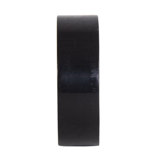 NSI WW-RS-10 Black Linerless Rubber Splicing Tape, 1in Wide, 15ft Long