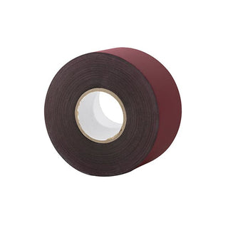 NSI WW-RSL-75 Black Linered Rubber Splicing Tape, .75in Wide, 22ft Long