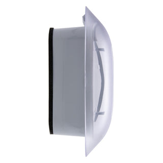 NSI XD213C TORK Turtle Extra-Duty In-Use Weatherproof Outlet Cover, Dual Gang 2.75 Inch